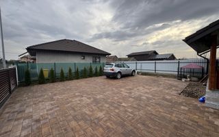 Casa individuala,  4 camere, 97.37mp, teren, zona Nazna - Poză 2