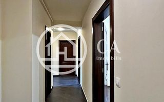 Apartament de închiriat cu 3 camere în zona Ultracentrală Oradea - Poză 10