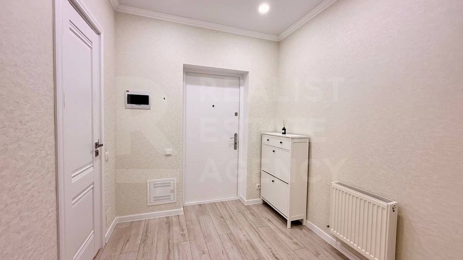 Vânzare, apartament, 1 cameră str. Grenoble, Botanica - Poză 6