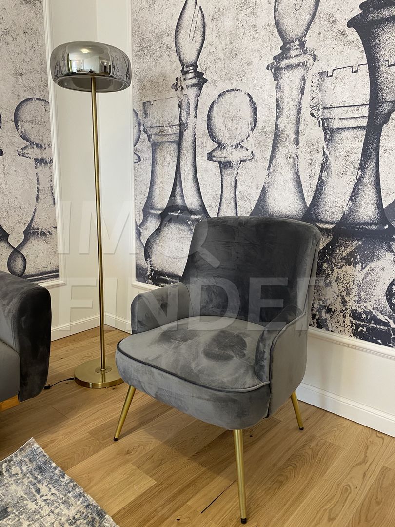 2 camere | Brancusi Residence| Garaj - Poză 4