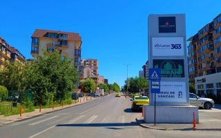 Garsoniera in Confort Urban Residence, gata de mutare, Salaj, Sector 5 - Poză 12