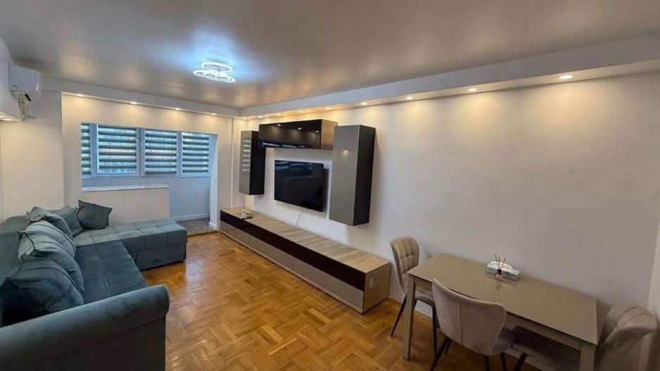 AP. 2 CAMERE DRISTOR, CENTRALA PROPRIE, MOBILAT/UTILAT MODERN. - Poză 1