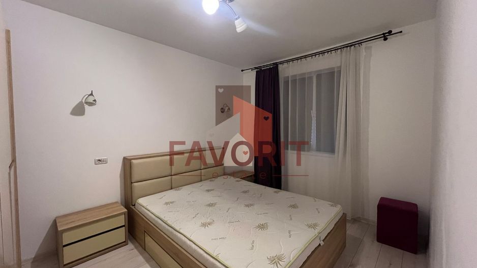2 camere | Langa ESO | Bloc nou | Loc parcare | Incalzire pardoseala | - Poză 4