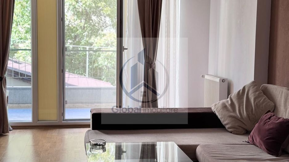 Inchiriere apartament 2 camere bloc nou zona Baba Novac - Poză 3