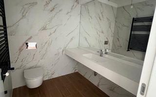 Apartament de vanzare -4 camere One Cotroceni Park-COMISION 0 - Poză 30