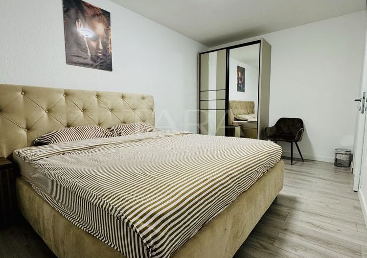 Apartament spațios cu 3 camere și boxă, Mănăștur, Zona BIG. - Poză 2