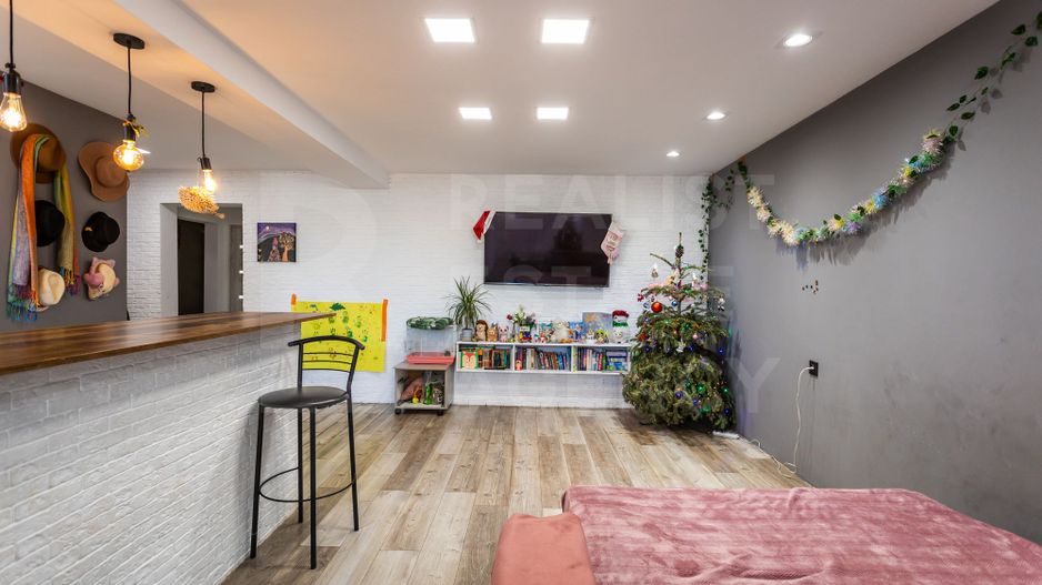 Vânzare, apartament, 3 camere str. Igor Vieru, Ciocana - Poză 13