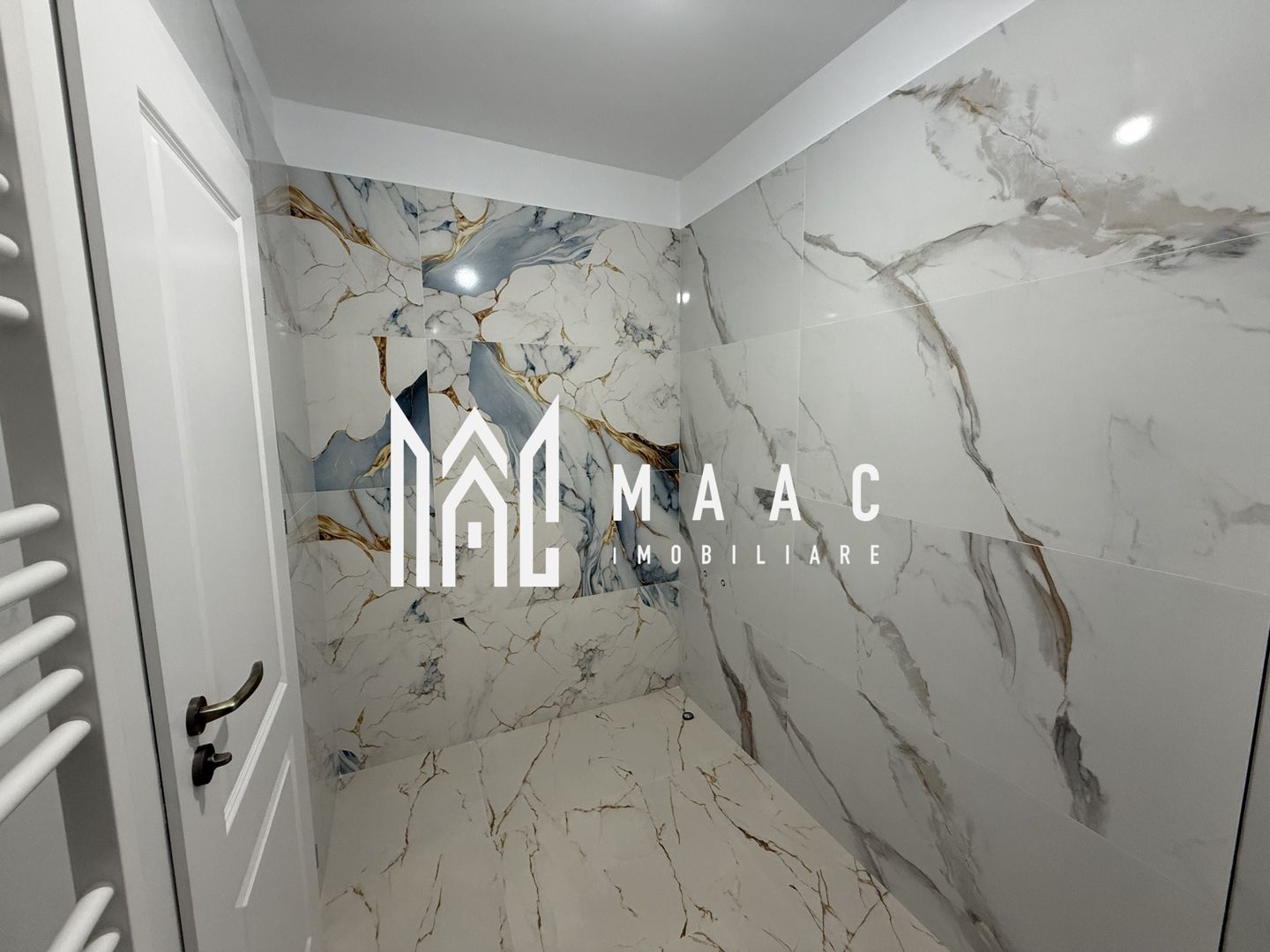 Apartament 3 camere | 150 MP | Balcon | La cheie | 2 Parcari - Poză 21