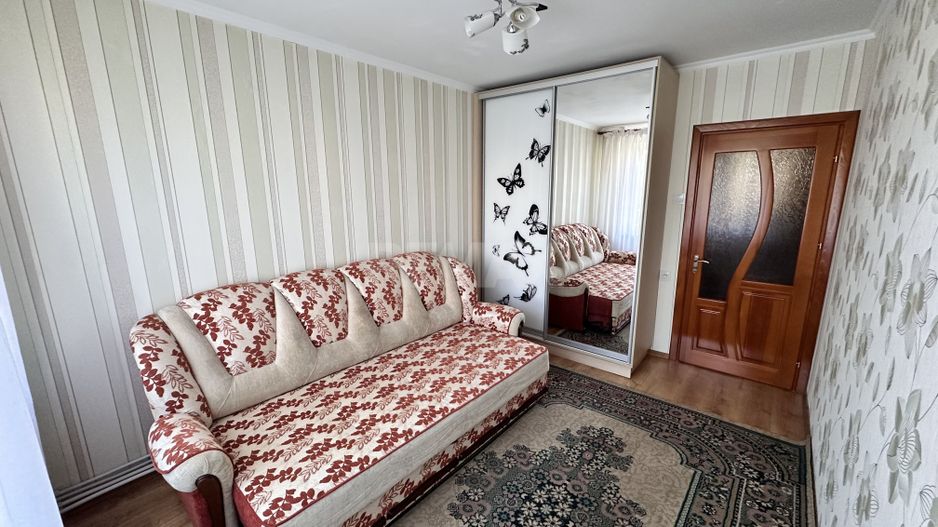 Apartament cu 3 camere spre chirie – Ciocana, str. Alecu Russo 59/1 - Poză 5