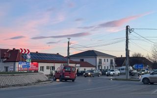 Casa tip Duplex Mosnita Noua-Strada Principala -COMISION 0% - Poză 6