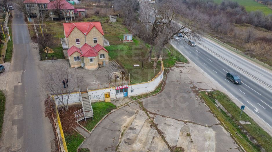 Vânzare, spațiu comercial, sat. Gornoe - Poză 18