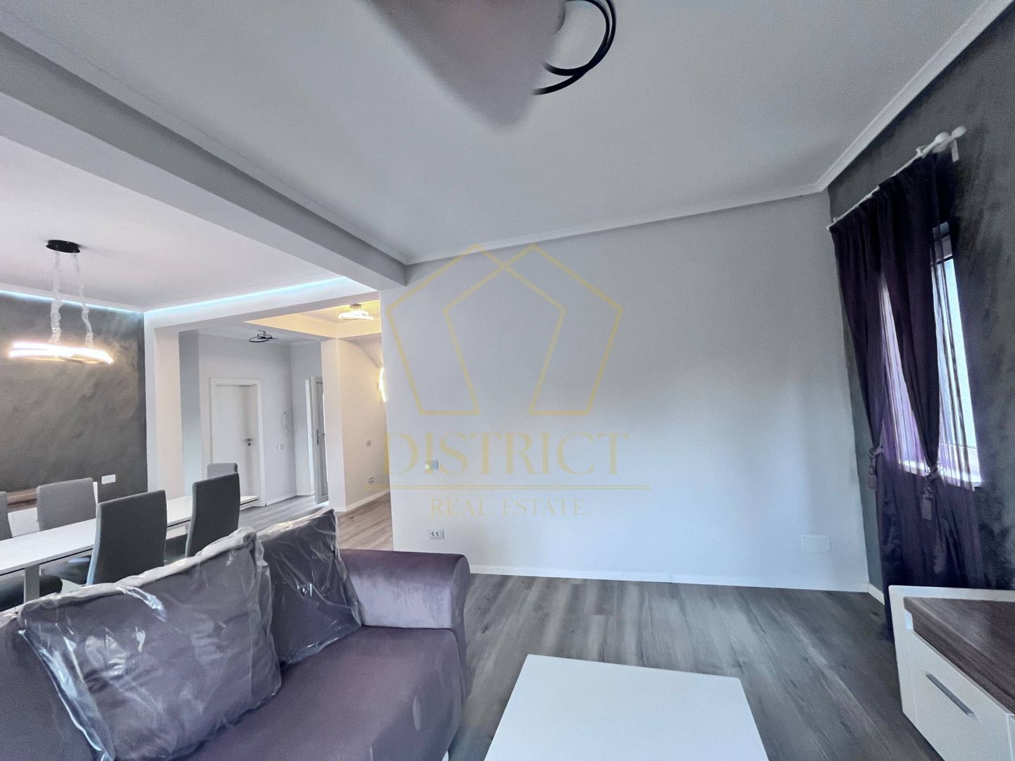 Casa individuala de lux cu 4 camere I Dumbravita - Poză 2