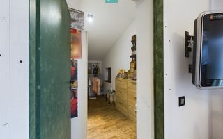 Casa la cheie Teren 786mp Berceni bulevardul 1Mai Metrou - Poză 32
