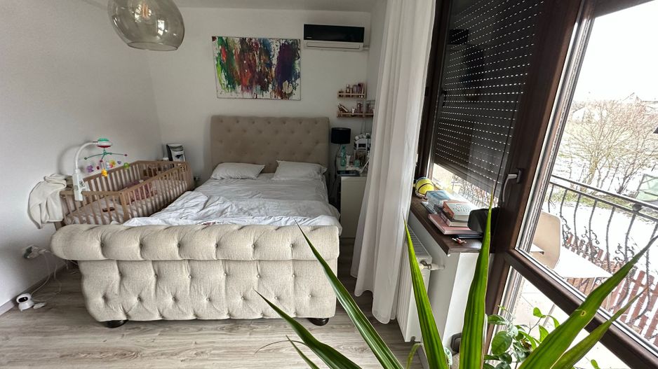 Casa de vanzare |Chiajna | P-etaj1-mansarda - Poză 8