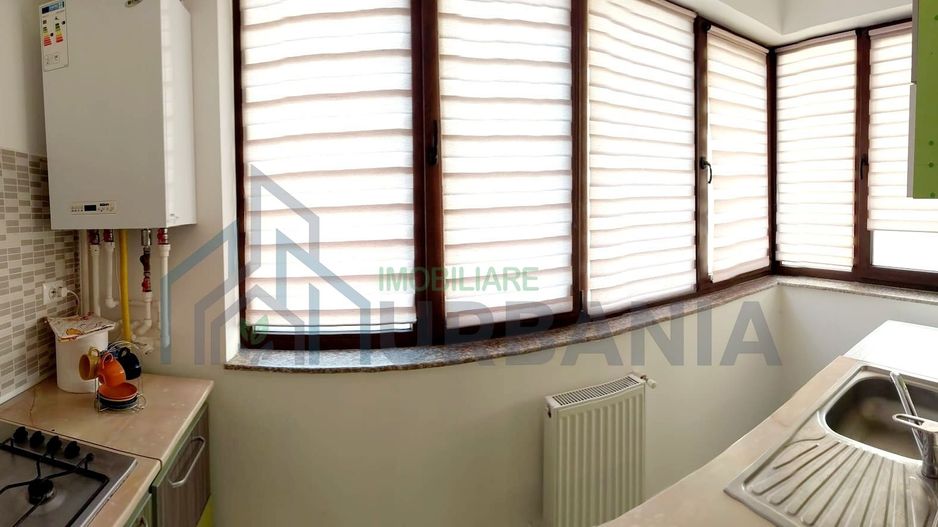 #, închiriez ap. 2cam Moara de Foc, Concept Residence - Poză 5