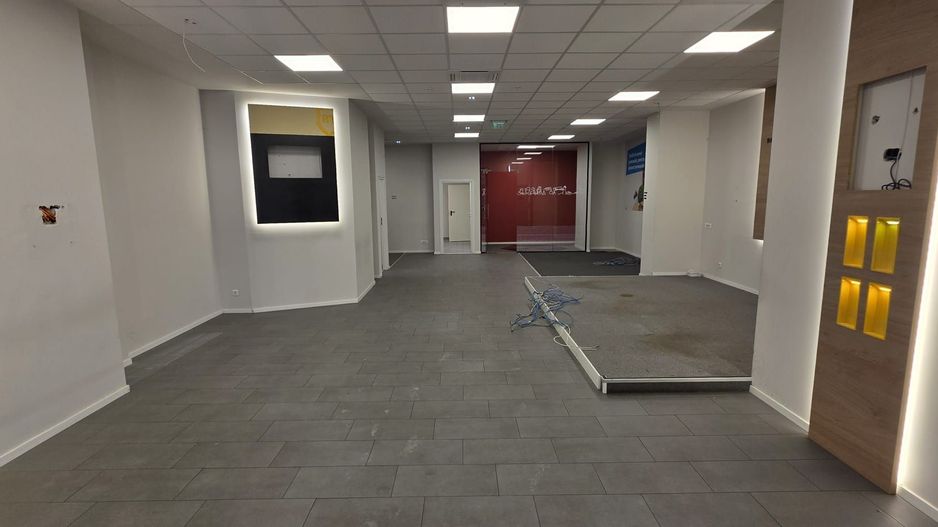 spatiu comercial 260 mp parter | Calea Victoriei - Union - Poză 2