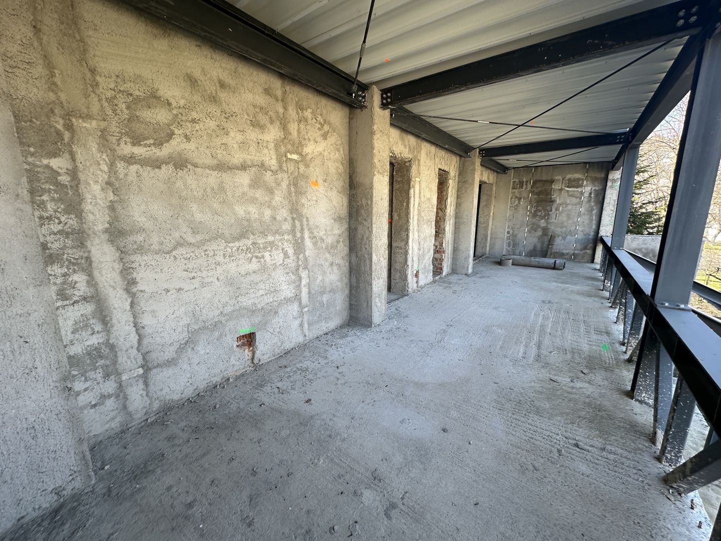 Proiect deosebit zona Medicina / Isho - Poză 32