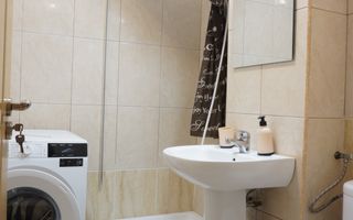 Garsoniera mobilata si utilata complet in Bartolomeu ! - Poză 6