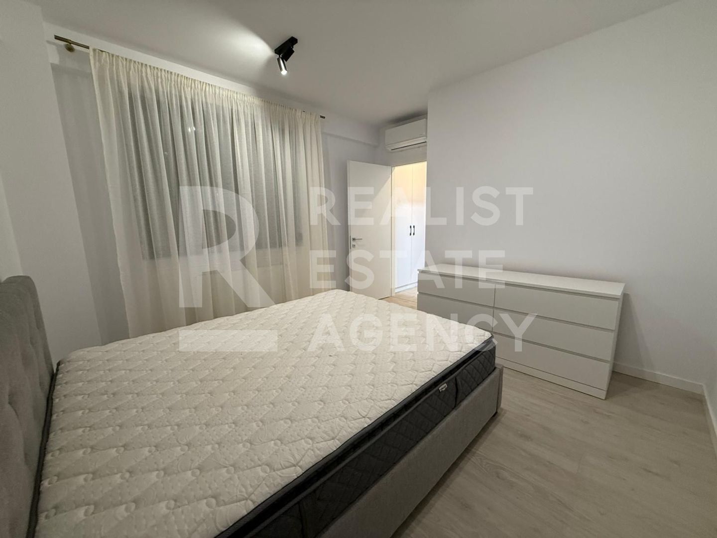 Chirie, 2 camere + loc de parcare, Pipera, prima închiriere - Poză 7