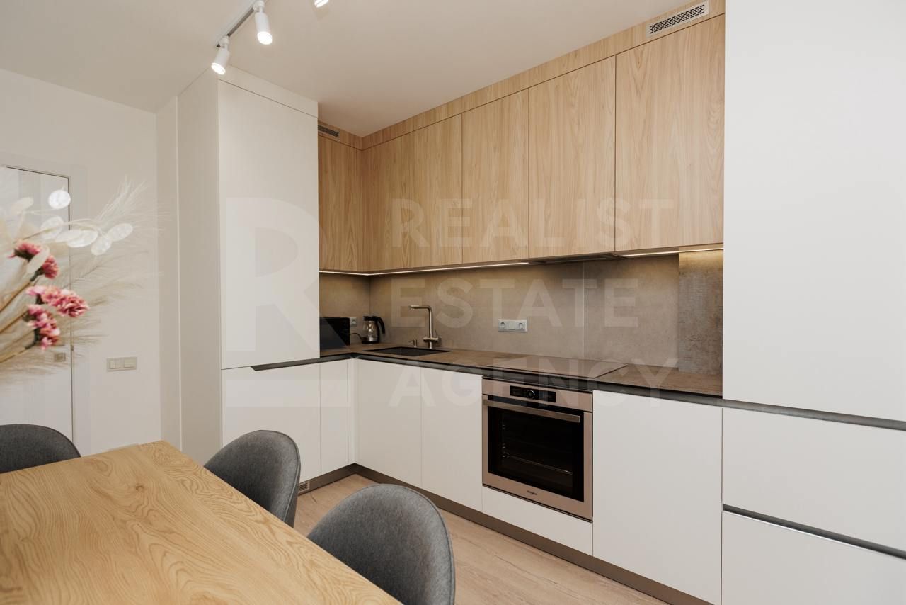 Chirie, apartament, 2 camere, strada Corneşti, Râșcani - Poză 3