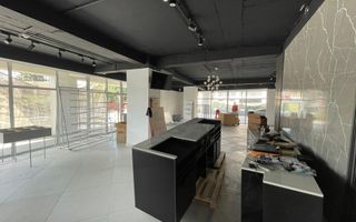 Spatiu comercial, Cartier Dambul Rotund, Lombului, Corneliu Coposu. - Poză 2