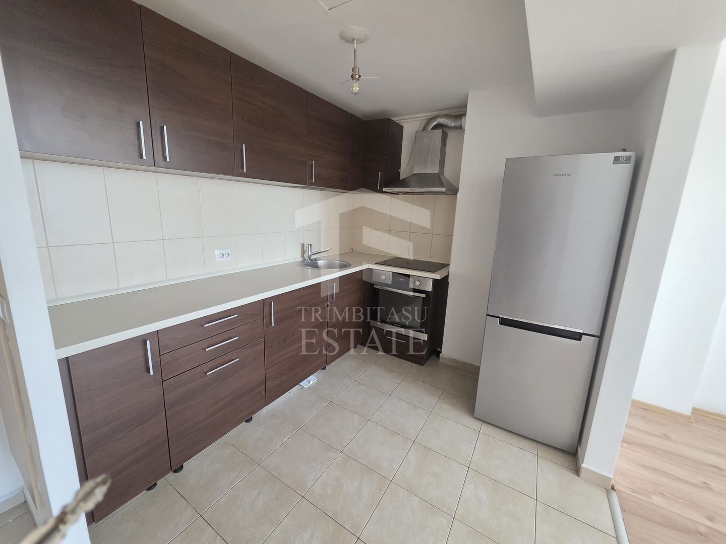 Apartament 2 camere tip Studio Vitan barzesti - Delta Vacaresti - Poză 8