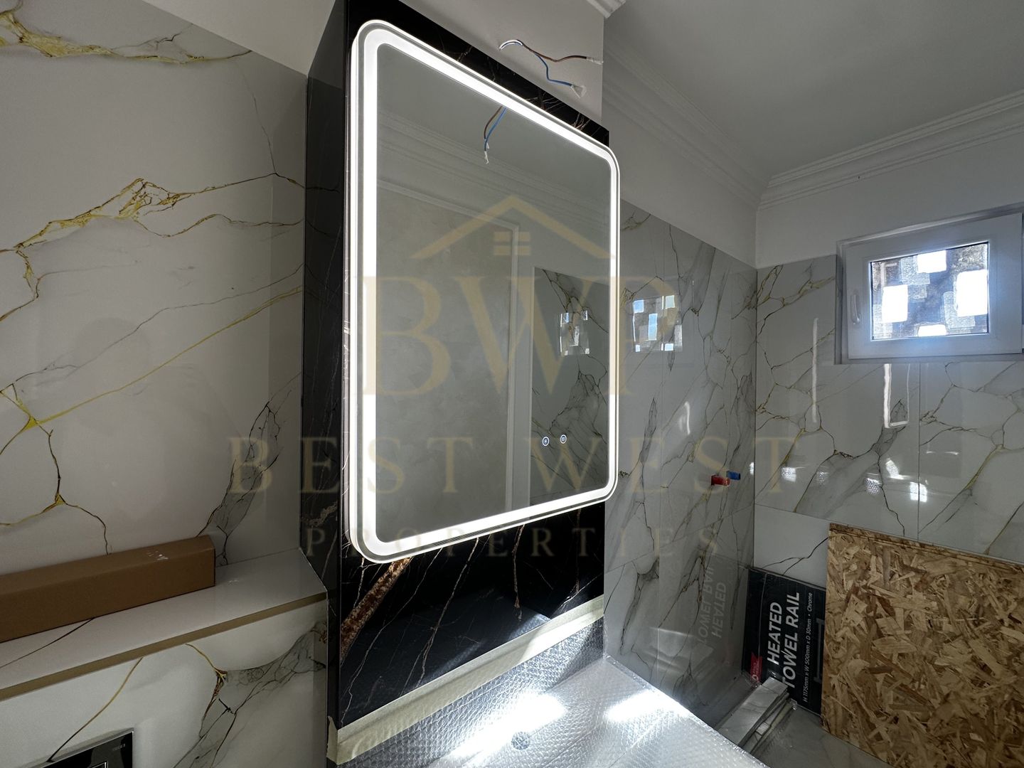 Apartament 2 camere, Calea Sagului Turist - Poză 9