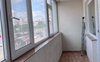 Apartament 2 camere de inchiriat – zona Podu Ros-Cotnari, Iasi | 57 mp | 450 EUR/luna - Poză 8