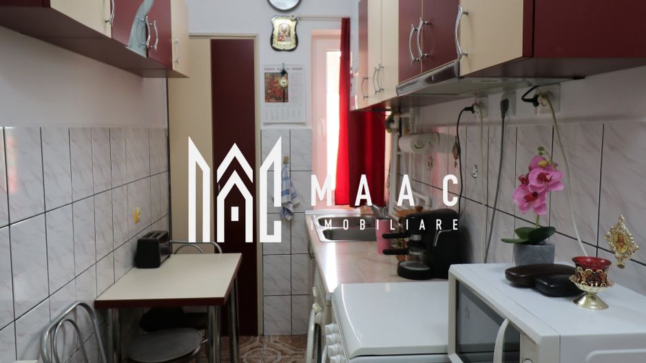 Apartament 2 camere | Balcon | Hipodrom 3 - Poză 5