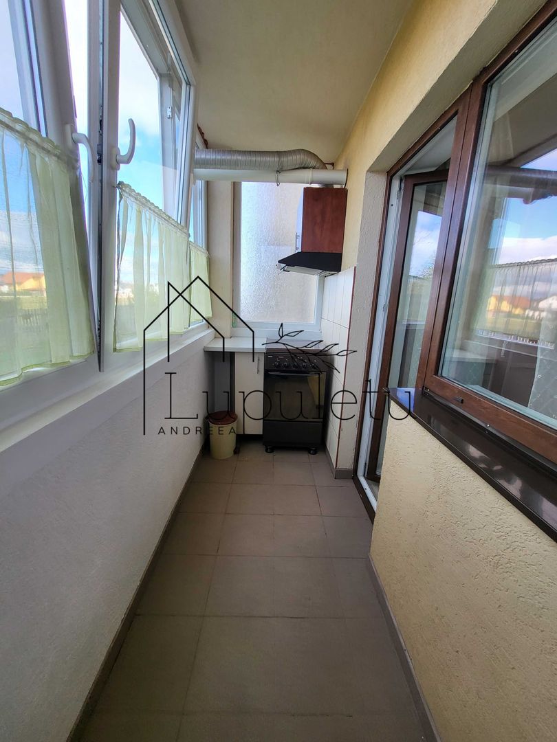 Apartament de Închiriat | 2 Camere | Selimbăr | Parter Înalt | 50MPU - Poză 6