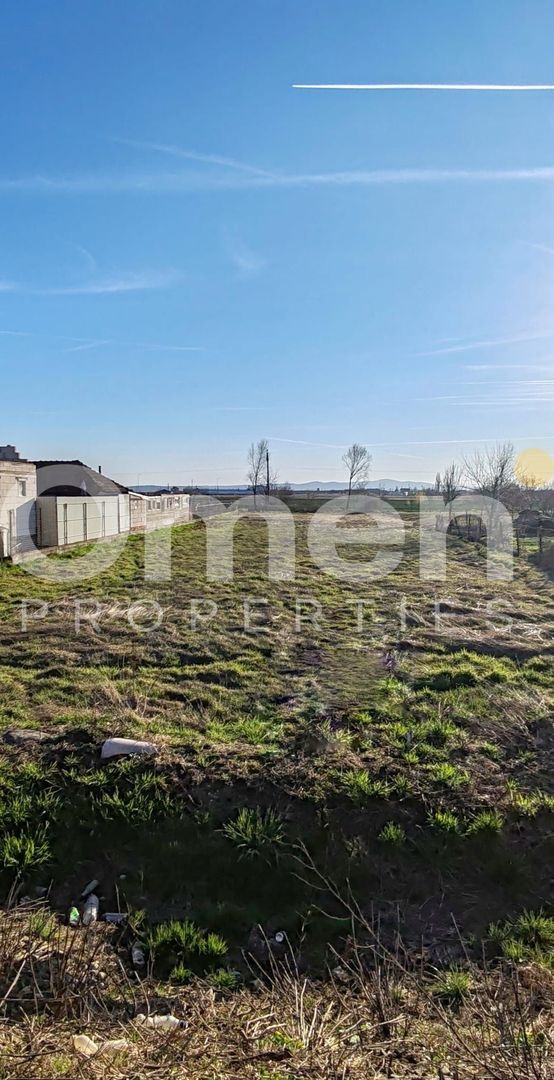 Teren intravilan de vânzare | Seini - Poză 3