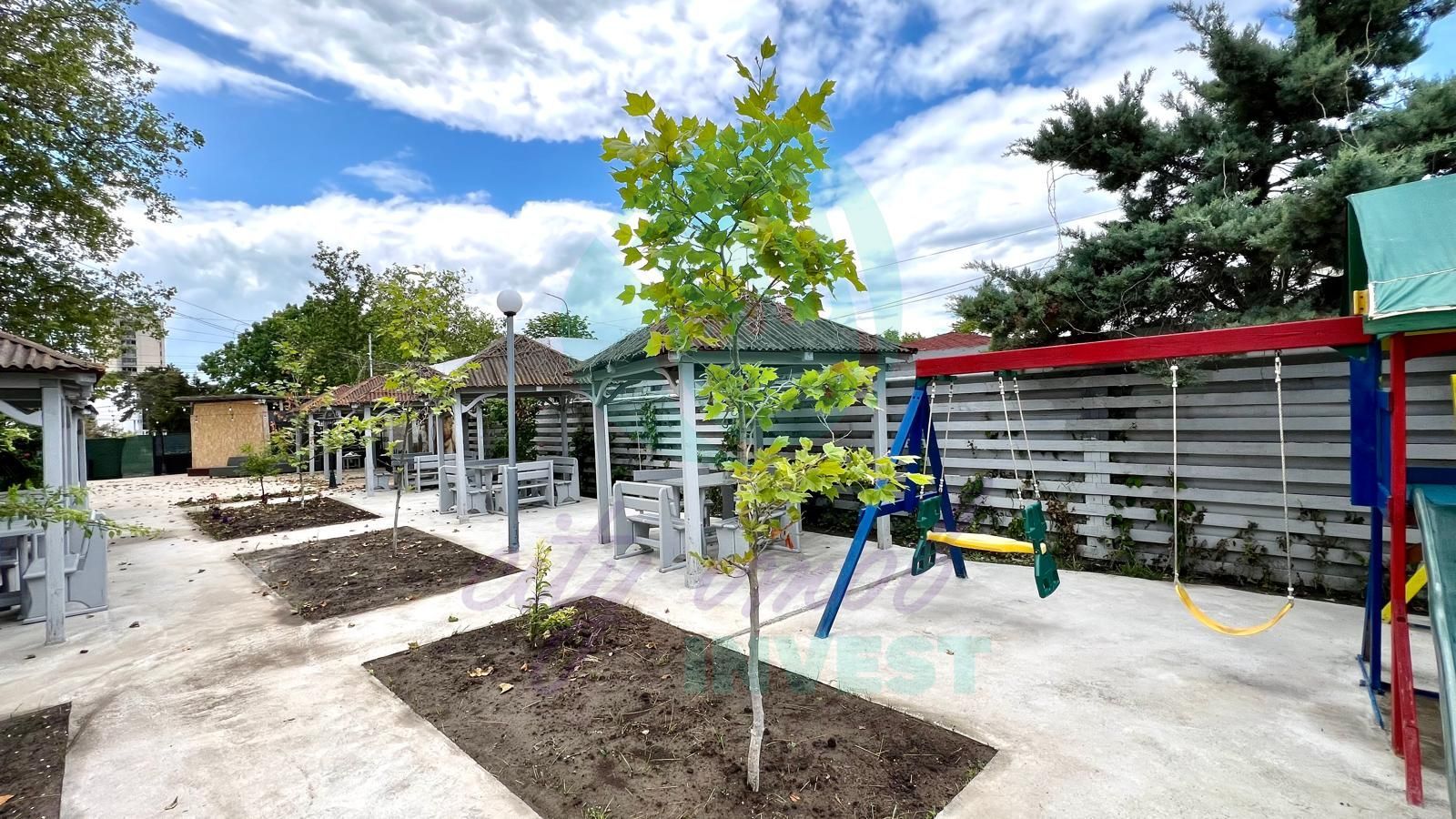 Oportunitate investitie- afacere  pe plaja Marii Negre - Venus - Poză 7