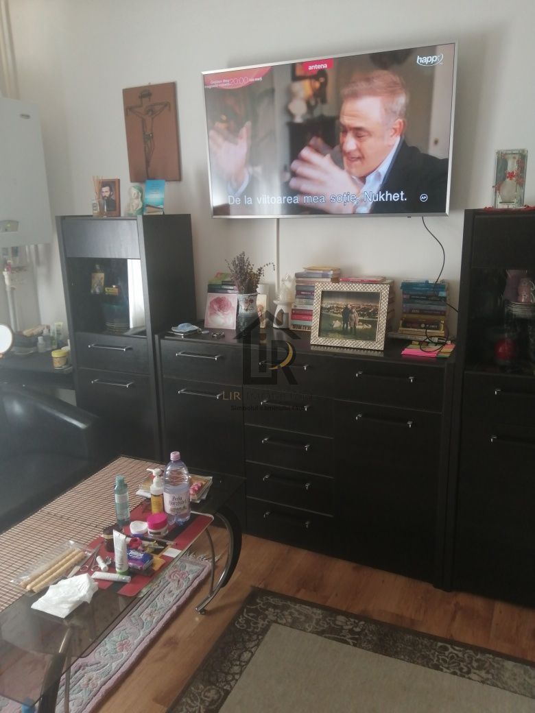 Apartament 1 cameră- Hlincea(în imediata apropiere de fostul Dedeman) - Poză 4