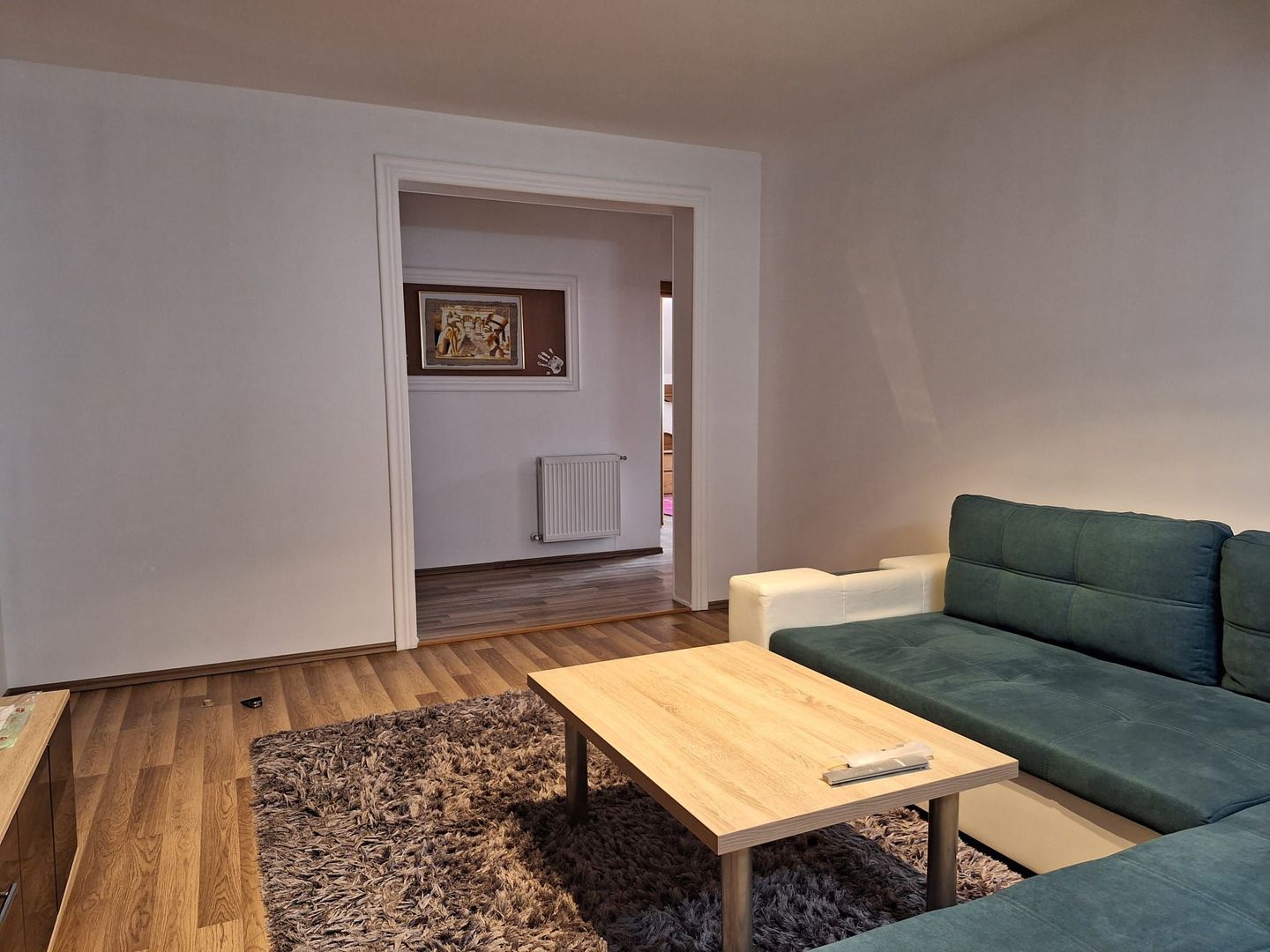 3 camere 100 mp I terasă I 3 parcări I Borhanci - Poză 13