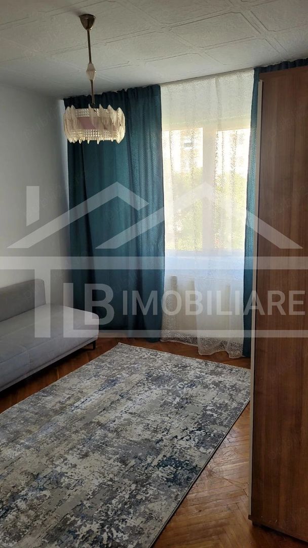 Apartament cu 3 camere, 74mp, Zona Shopping City - Poză 3