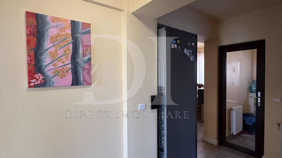 Apartament la cheie / etaj intermediar / Zona Muzeul Apei - Poză 9