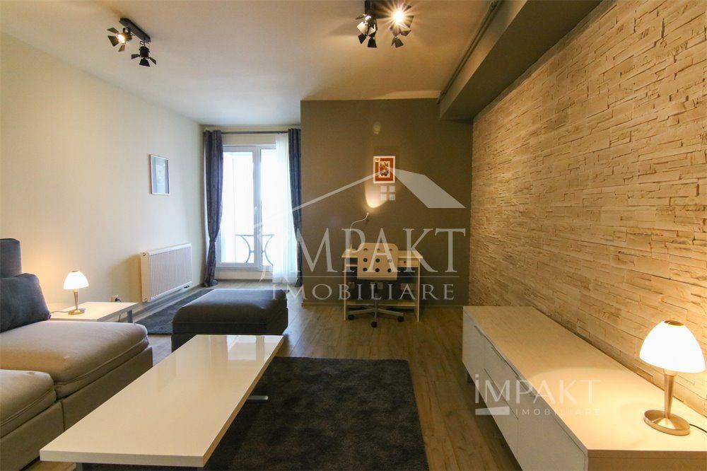 Apartament cu 1 camera in cartierul Gheorgheni, zona Iulius Mall! - Poză 2