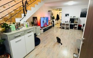 Calea Urseni | Duplex | 4 camere | Mobilat-Utilat | 2 parcări - Poză 2