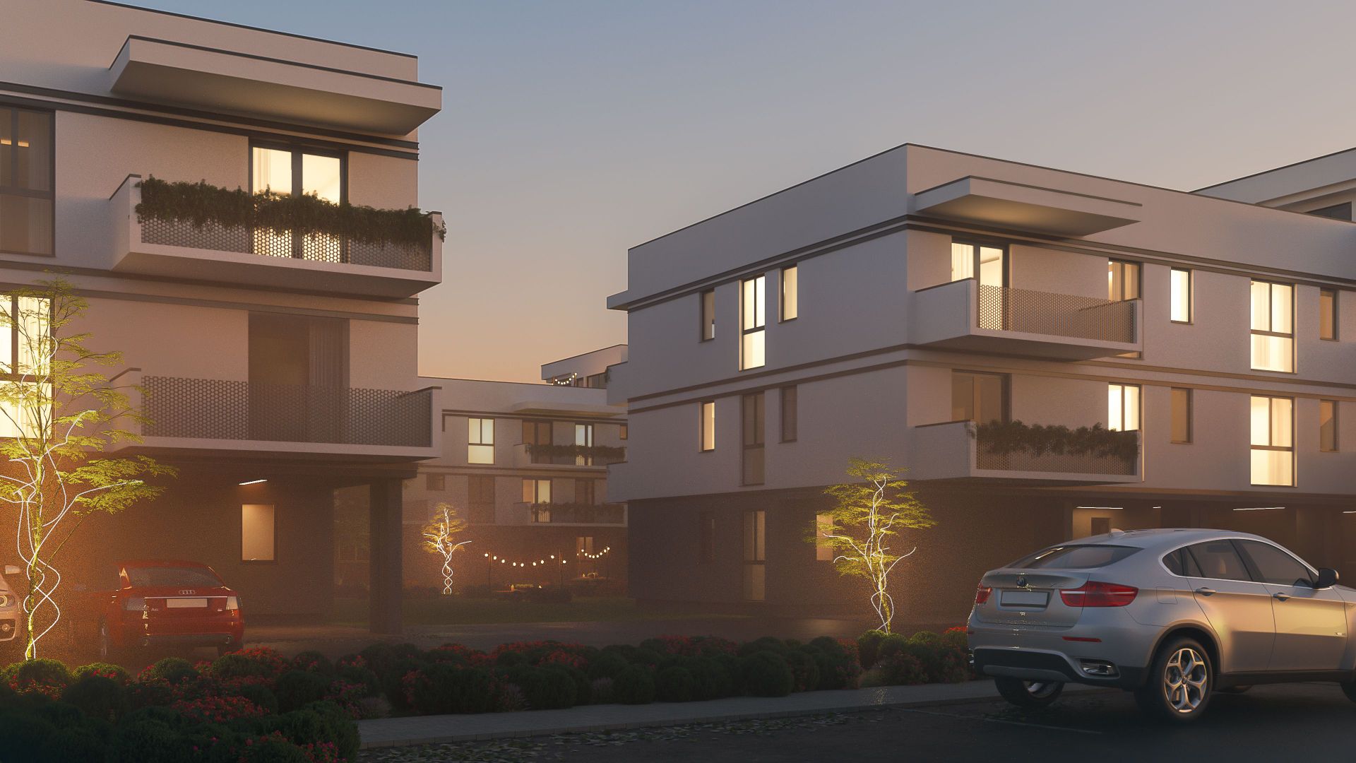 Salia Residence - VREAUCASANOUA - Poză 43