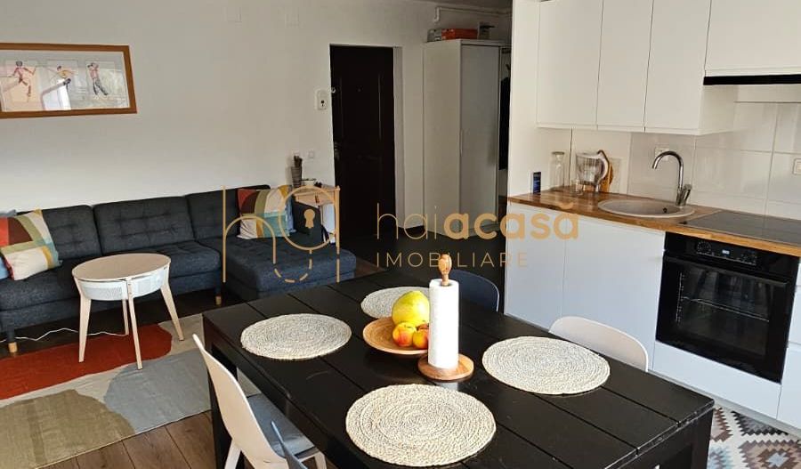 Apartament de vanzare 3 camere 64 mp zona Eroilor - Poză 9