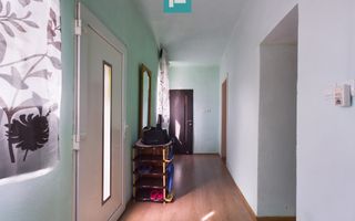 Casă la cheie în Secusigiu - Poză 8