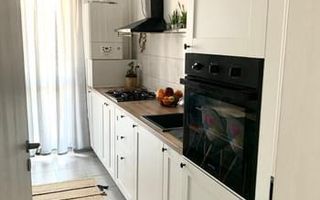 Apartament 2 Camere  – Drumul Jilavei | Bloc 2020 | 55 mp | Etaj 5 - Poză 6