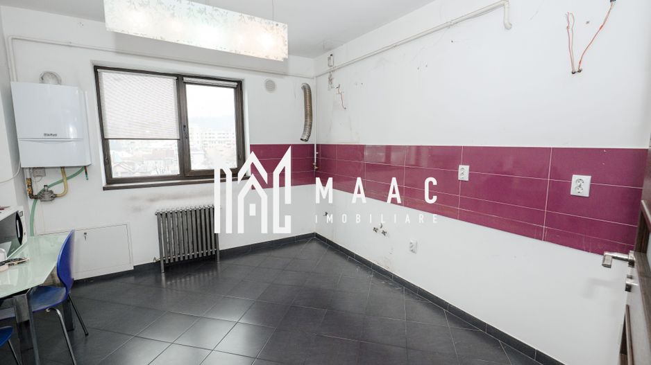 Apartament unicat 4 camere | 155MP | Zonă centrală - Poză 7