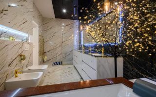 Chirie Penthouse Ciocana, Mun. Chișinău - Poză 6