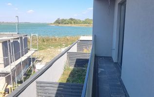 Casă P+1E de vânzare, 3 dormitoare, terasă, lacul Siutghiol, Ovidiu