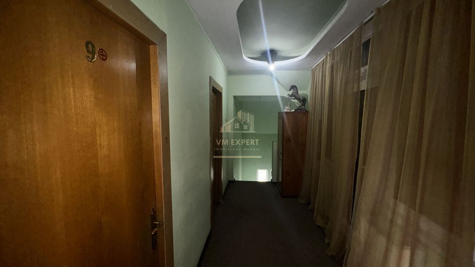 VILA - PENSIUNE CU RESTAURANT + SI TEREN 6406 MP, VALEA MARE PRAVAT, - Poză 47