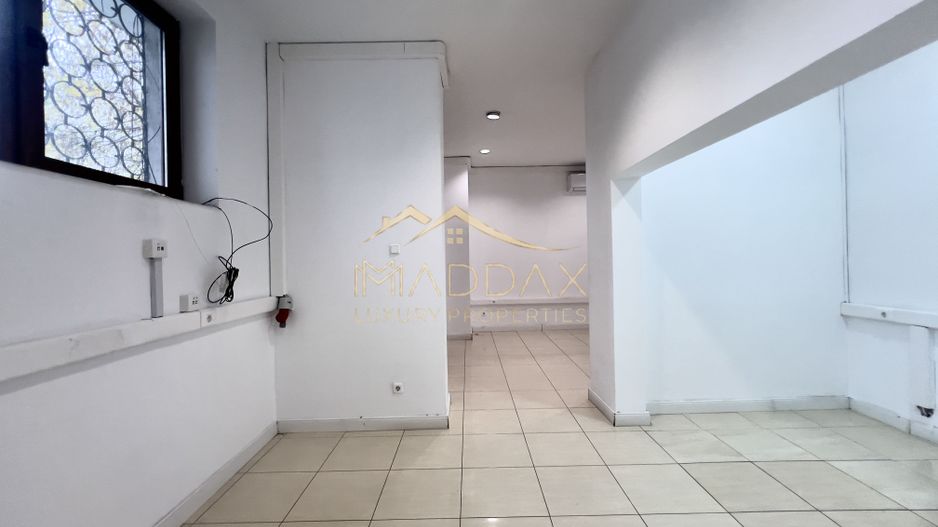 Spatiu Comercial Stradal**240mp**2 locuri parcare//Bdul Ion MIhalache - Poză 32