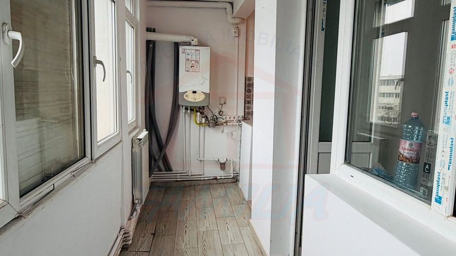 Apartament 2 camere semidecomandat, Tiglina 2 – Zona Reno, Galați - Poză 4