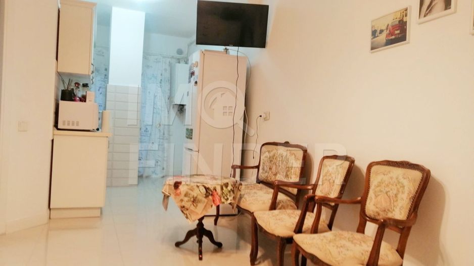 Apartament la Cheie Parcare cu CF in Iris - Poză 4