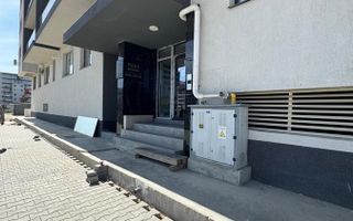 Garsoniera 41 mp | Bloc nou | Metrou Berceni - Poză 8